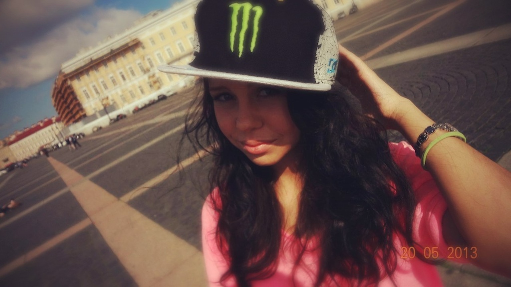 Monster Energy, girl, beatiful, black, santa cruz, v10, v 10, hope, boxxer, shimano, saint, dt swiss, dmr, russia, saint pi, petersburg, centr, The Palace Square, Nevsky, The Hermitage, dc, cap, red, pink, race face, nuke proof, sunline, rock shox, me, like, my, cool, funny, baby, followme, photo, instagram,city, downhill, freeride, trial, Victoria