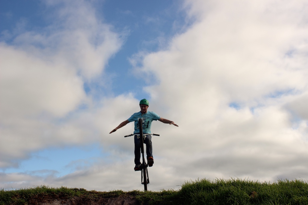 Learnt tucks :)