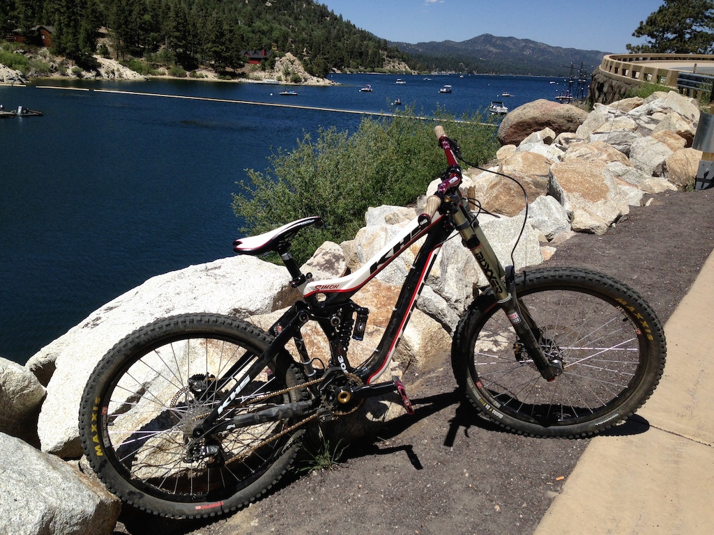 My Steed