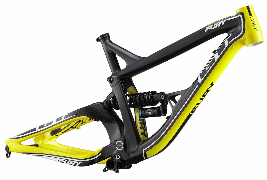 Gt Fury Expert 2014