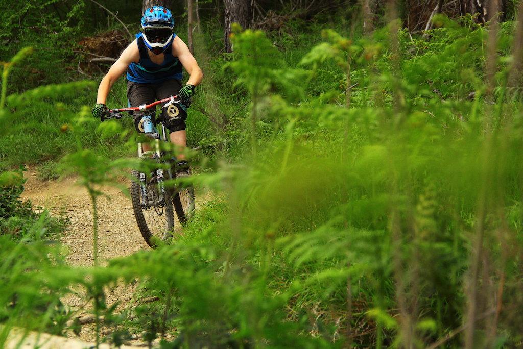 May 2013
www.magmabike.com