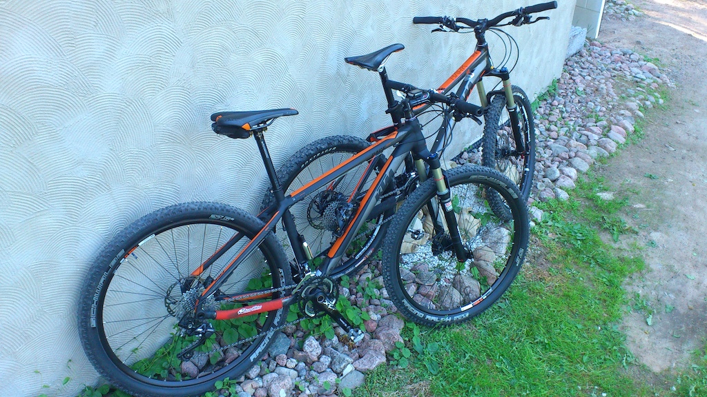 KTM Race Action 650b 2013
KTM Bark 10 2012