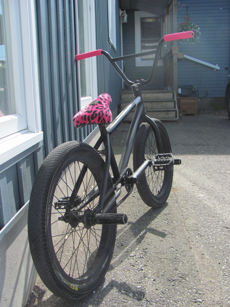 Deathtrap