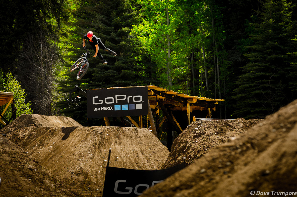 GoPro Mountain Games Vail Colorado Pinkbike