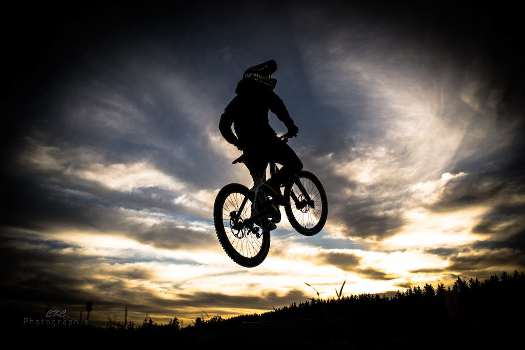 riding