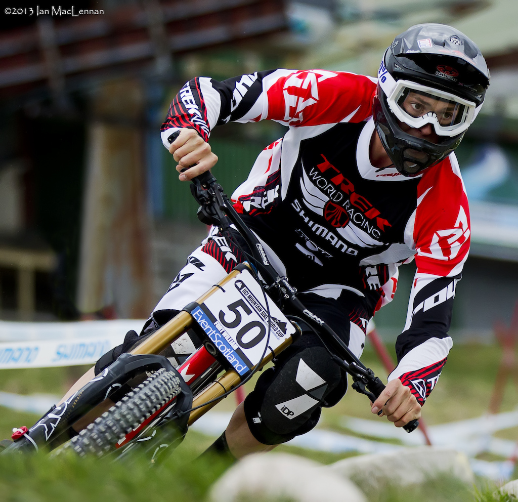 ***2013 World Cup - Fort William 
Copyright Ian MacLennan 2013***