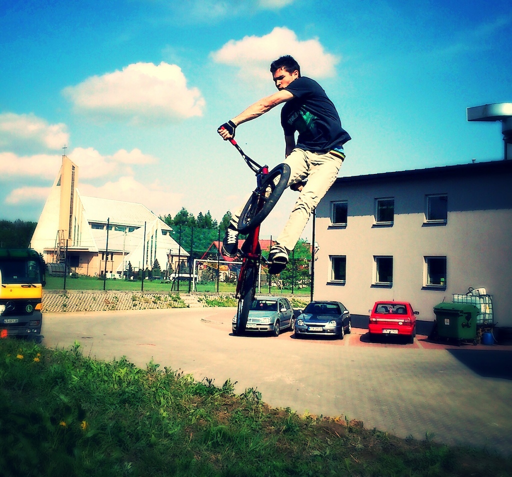Turndown   :

Foto : Marcel