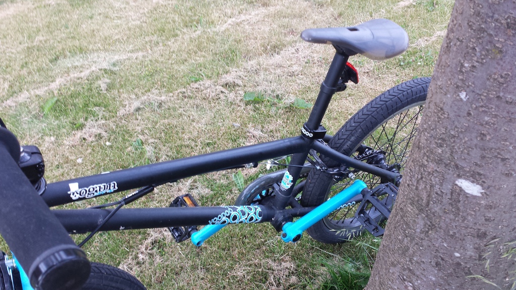 Voodoo