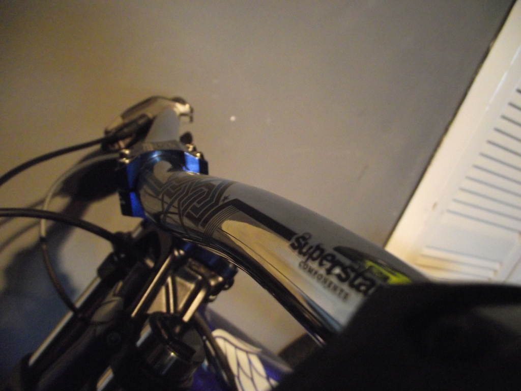 new bars
