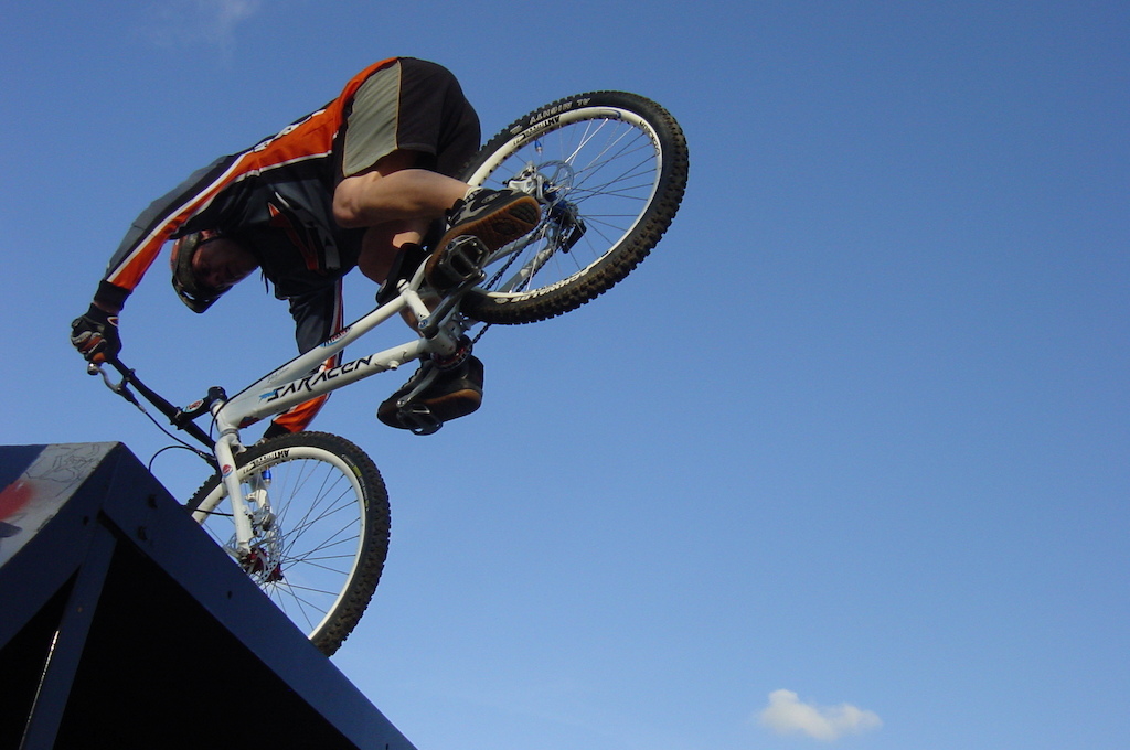 front hops