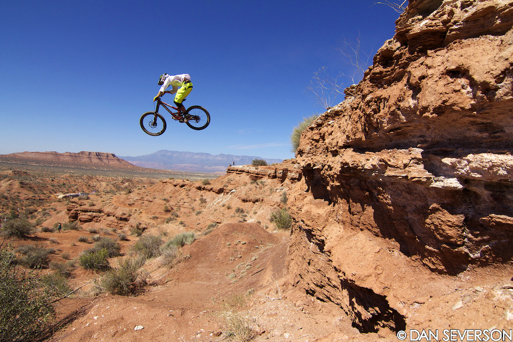 Going through all my Rampage photos from last year, and figured I would share some of the shots that I've never posted.