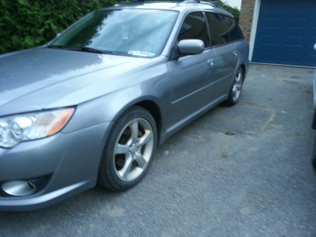 Tint is done!