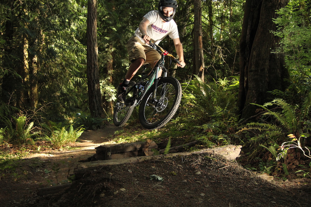 Rhoddy Riding