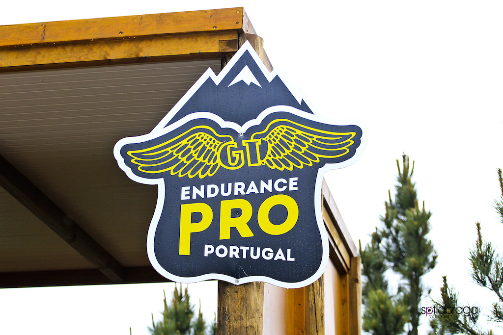GT endurance PRO