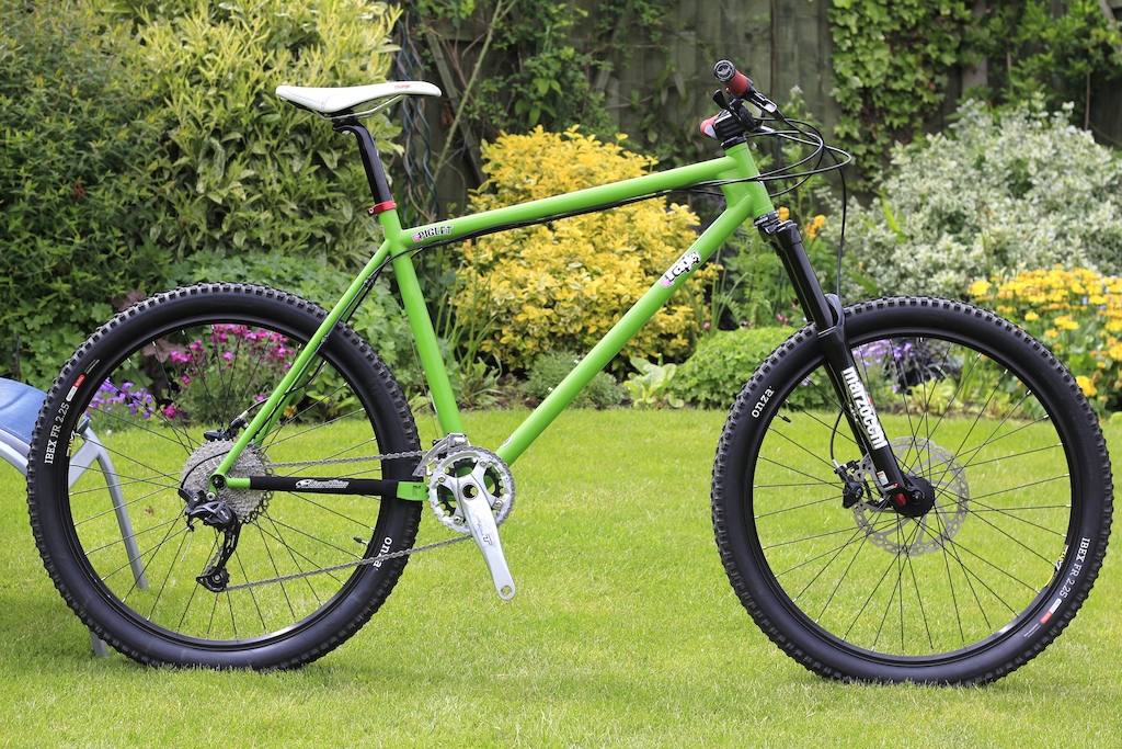 Ragley Piglet

New build

FOR SALE