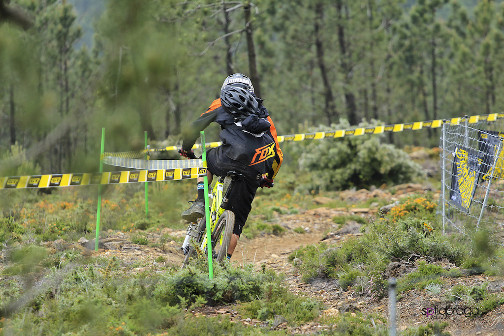 GT endurance PRO