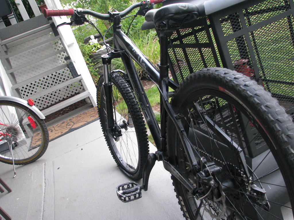 My norco rival