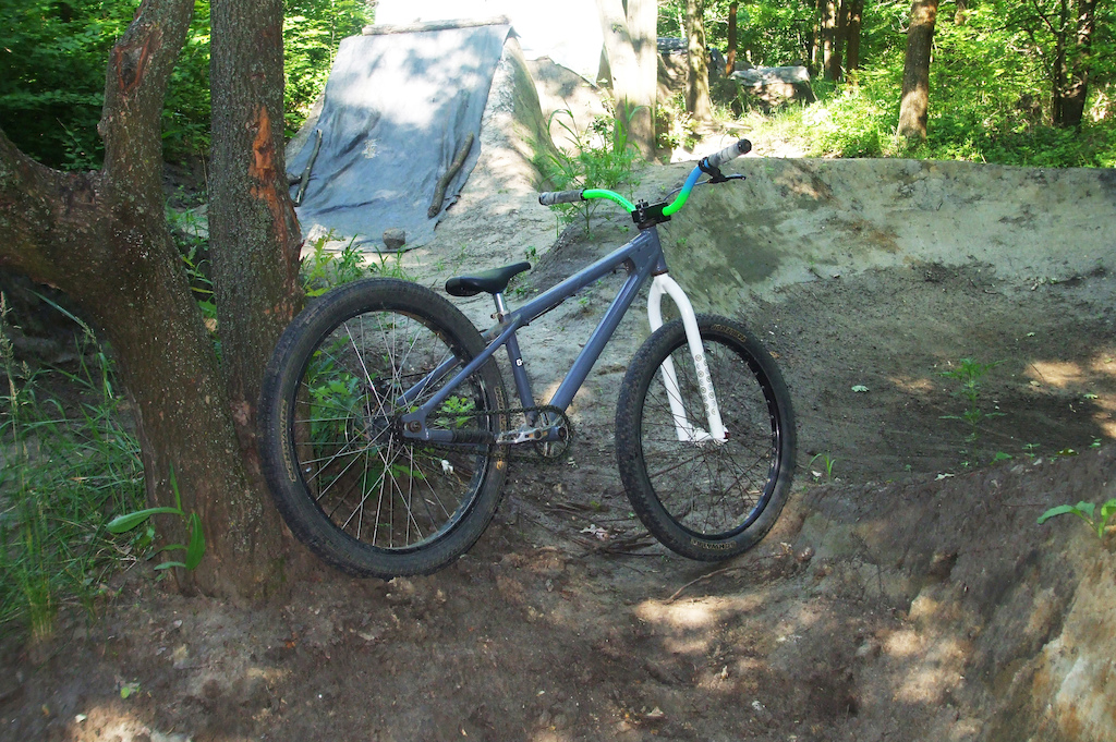 mybike.