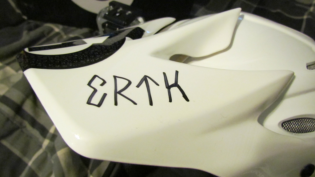 new 661 helmet