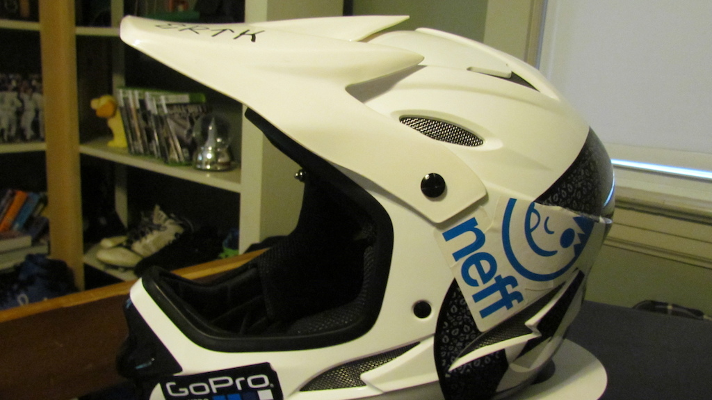 new 661 helmet