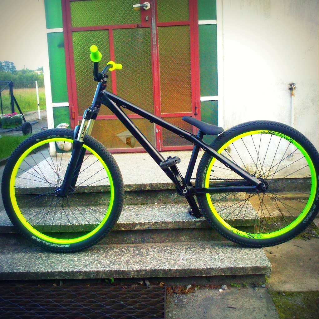 dartmoor two6player 2012