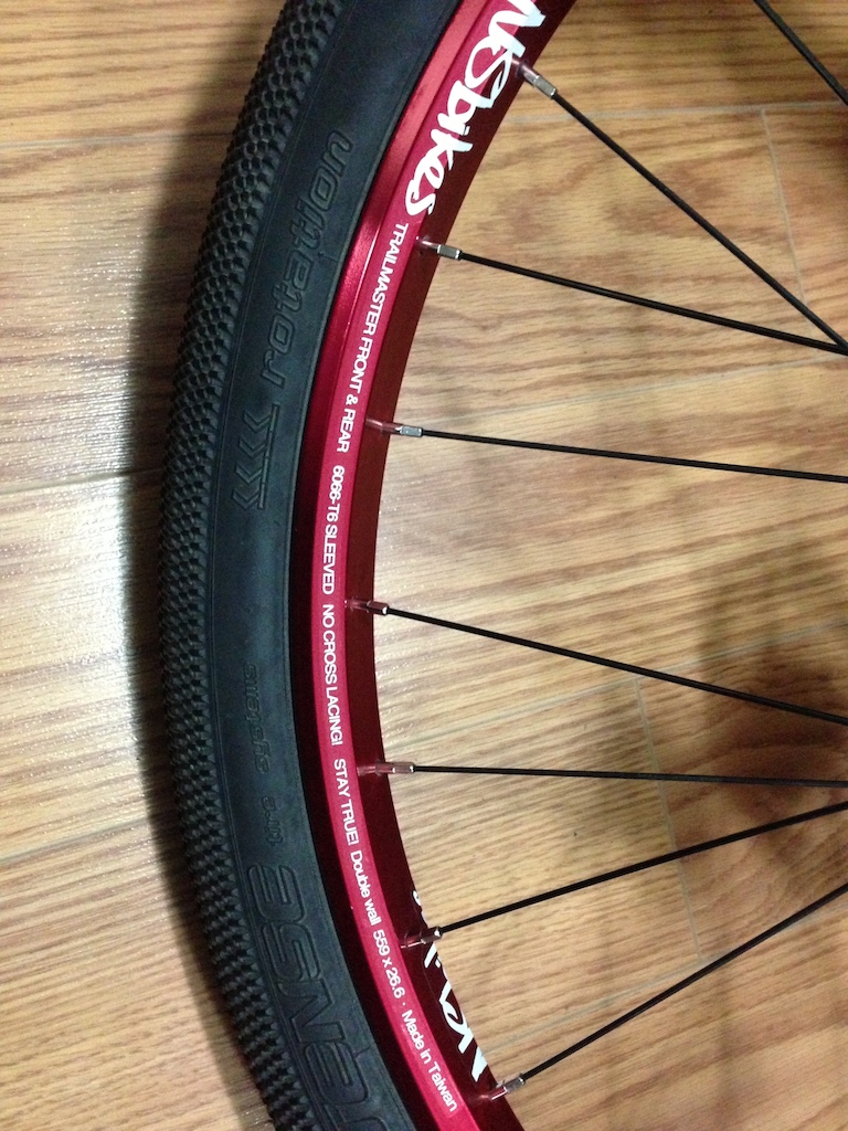 Ns Rim
