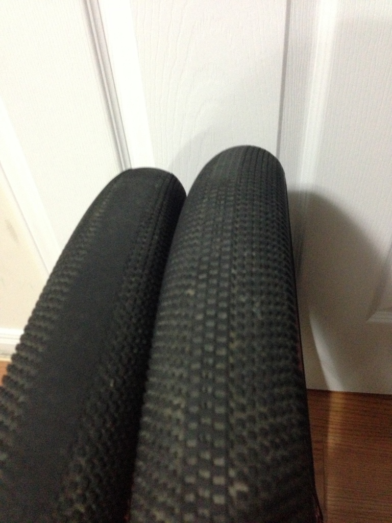 Tire Tread