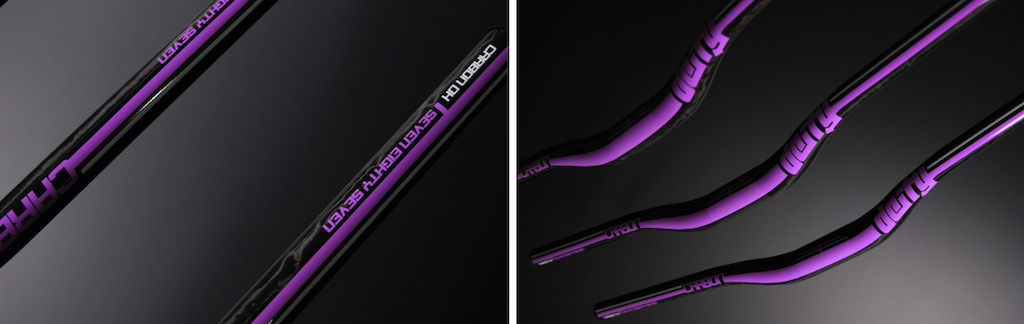 deity dc31 mohawk handlebar