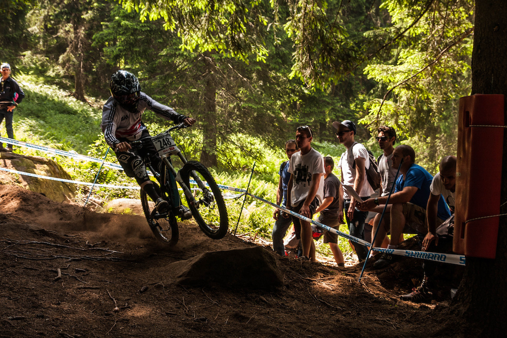 Val di Sole World Cupp 2013