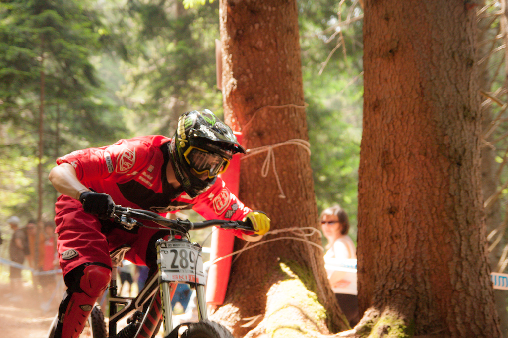 Val di Sole World Cupp 2013
