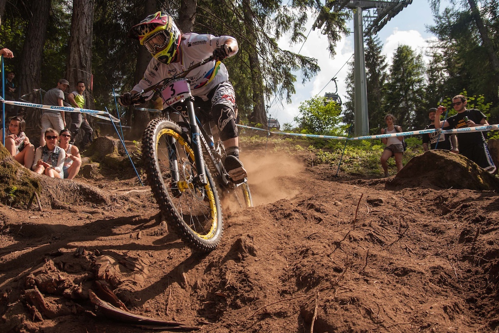 Val di Sole World Cupp 2013