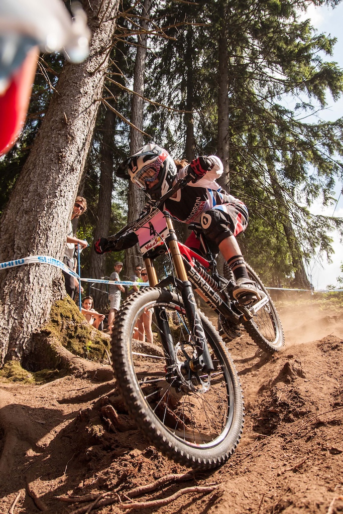 Val di Sole World Cupp 2013