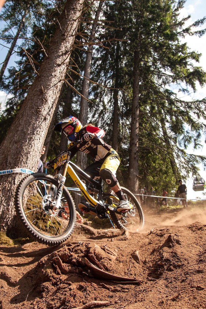 Val di Sole World Cupp 2013