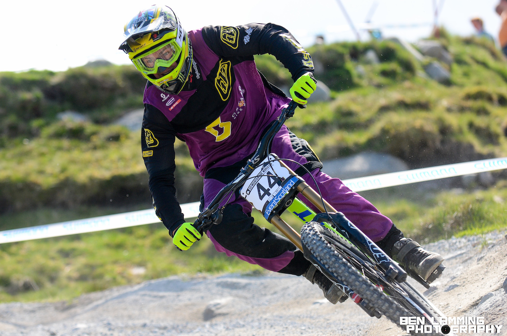 Fort William World Cup