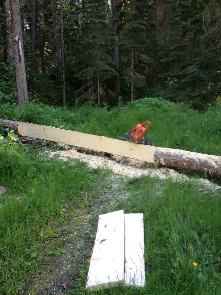 Cutting boards