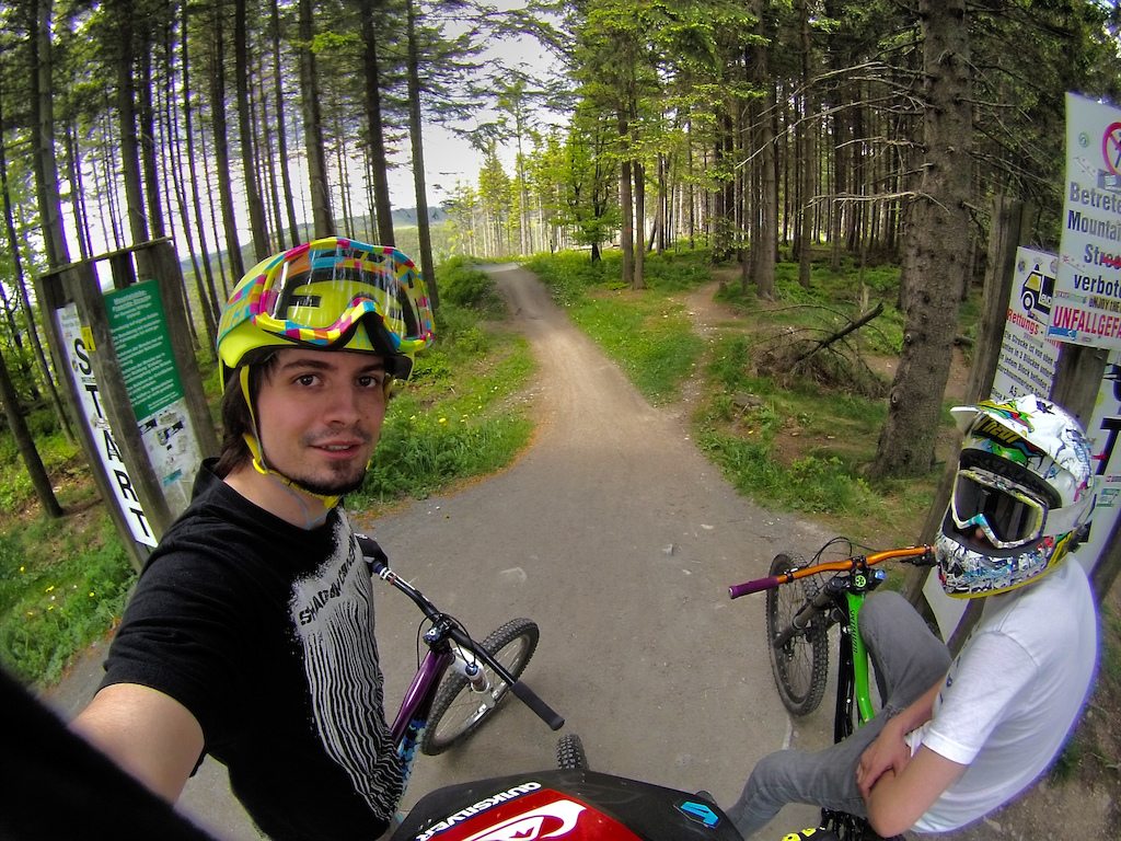 DCIM\100GOPRO