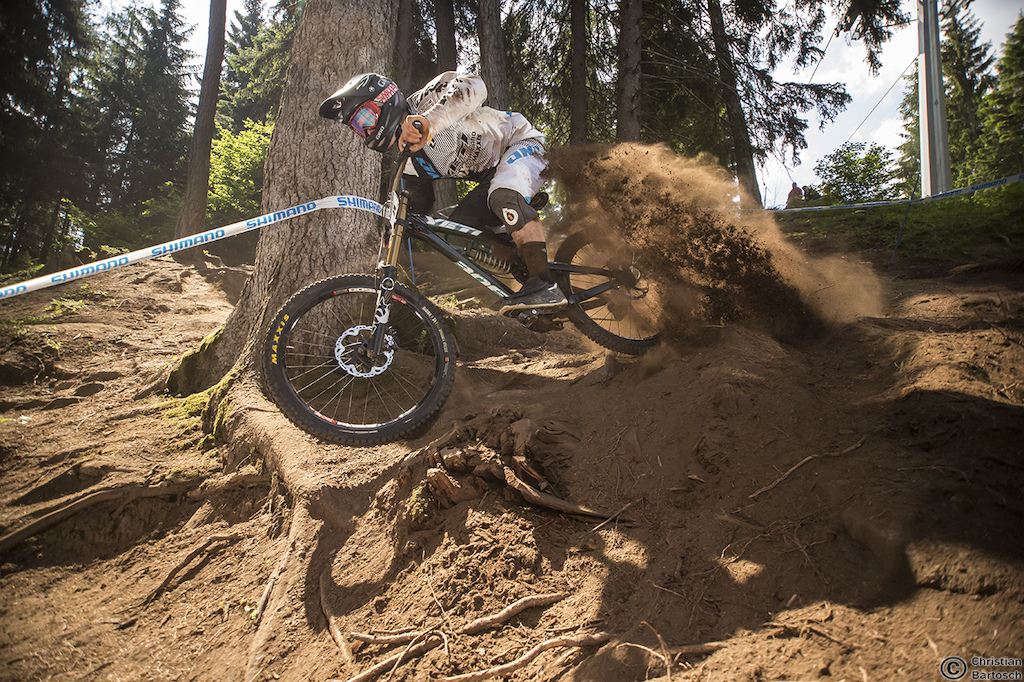 UCI Downhill World Cup 2013 - Val di Sole



Richie @ Free Training Sunday