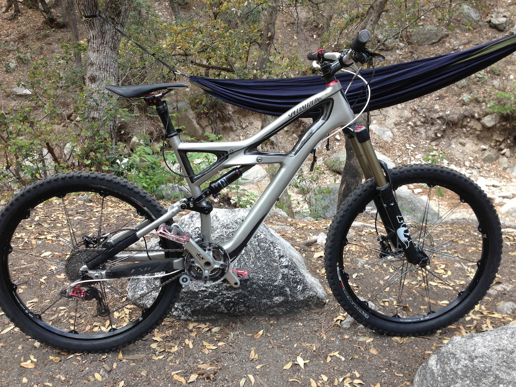 specialized enduro pro sl