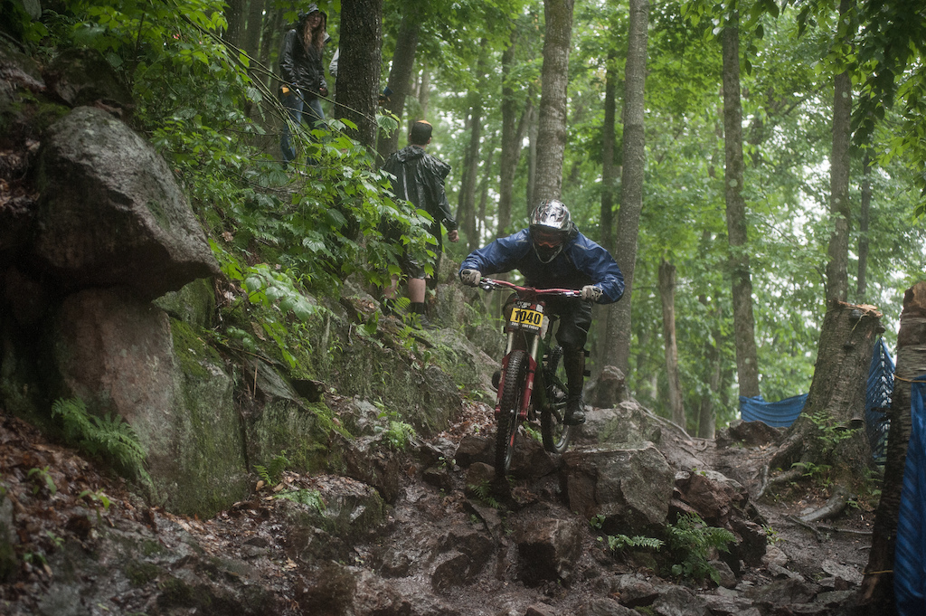 Camp Fortune O-cup 2013
© Logan Allmendinger 2013