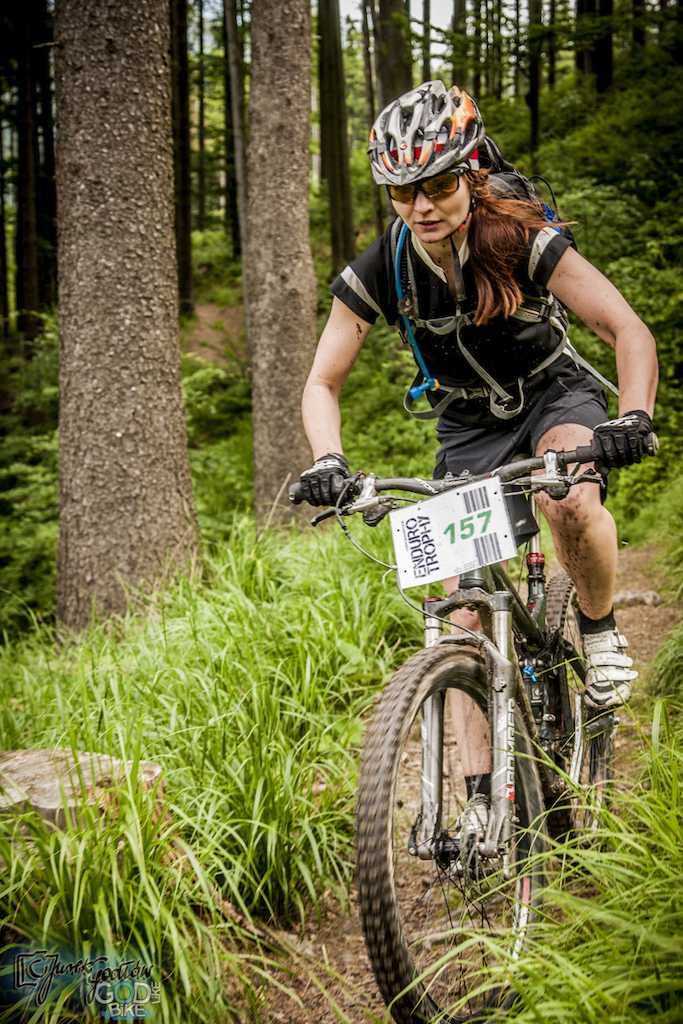 Enduro Trophy