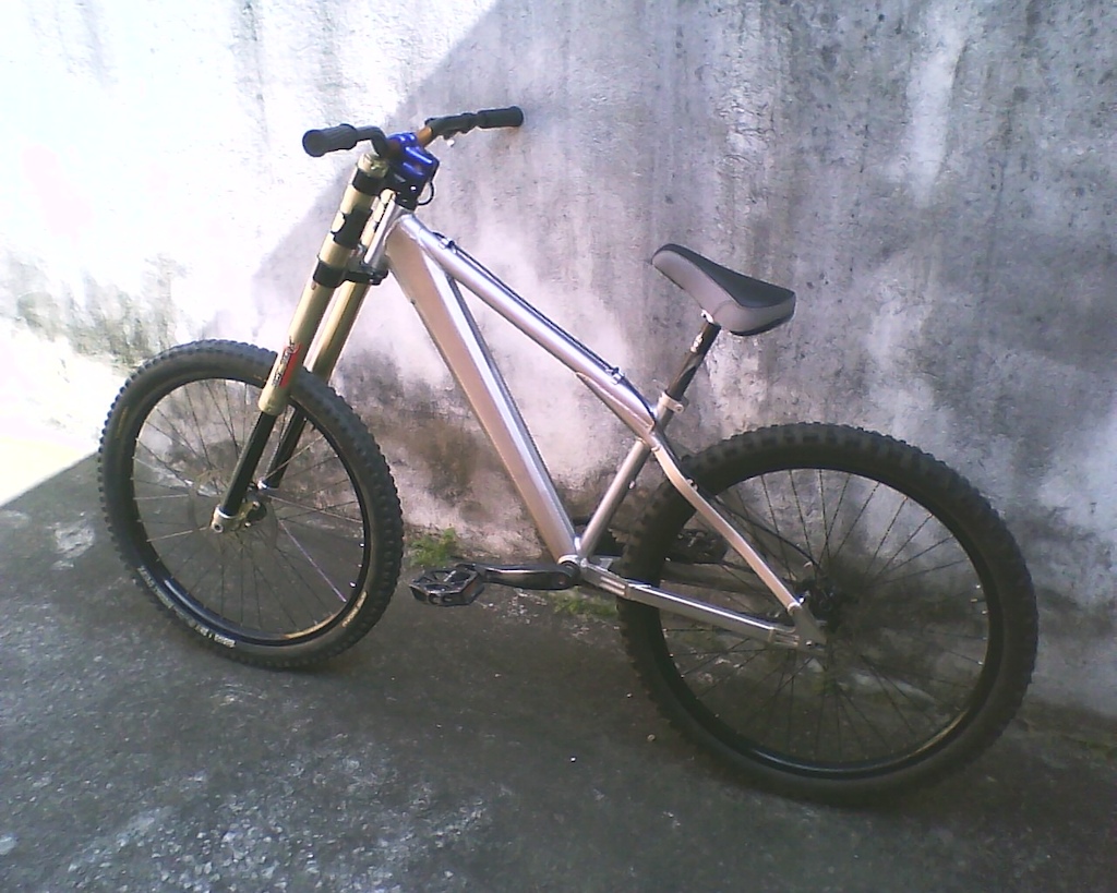 Stratos S8 224mm with Astro Monocoque