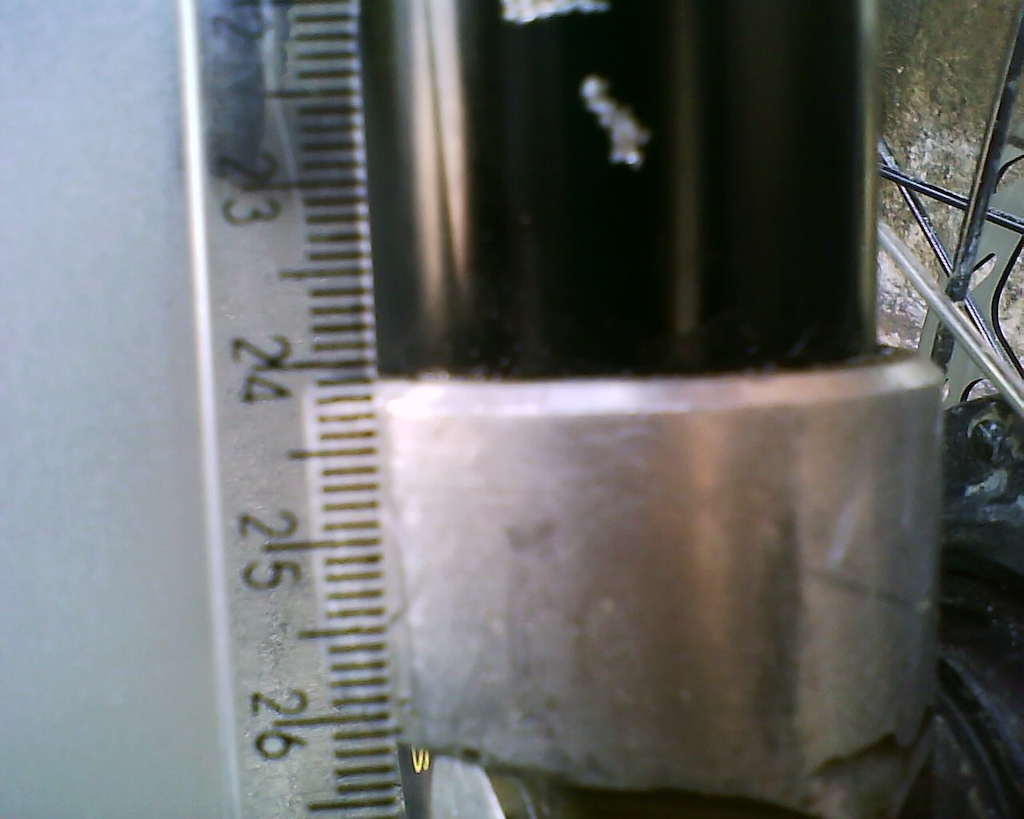 Stratos S8 224mm with Astro Monocoque