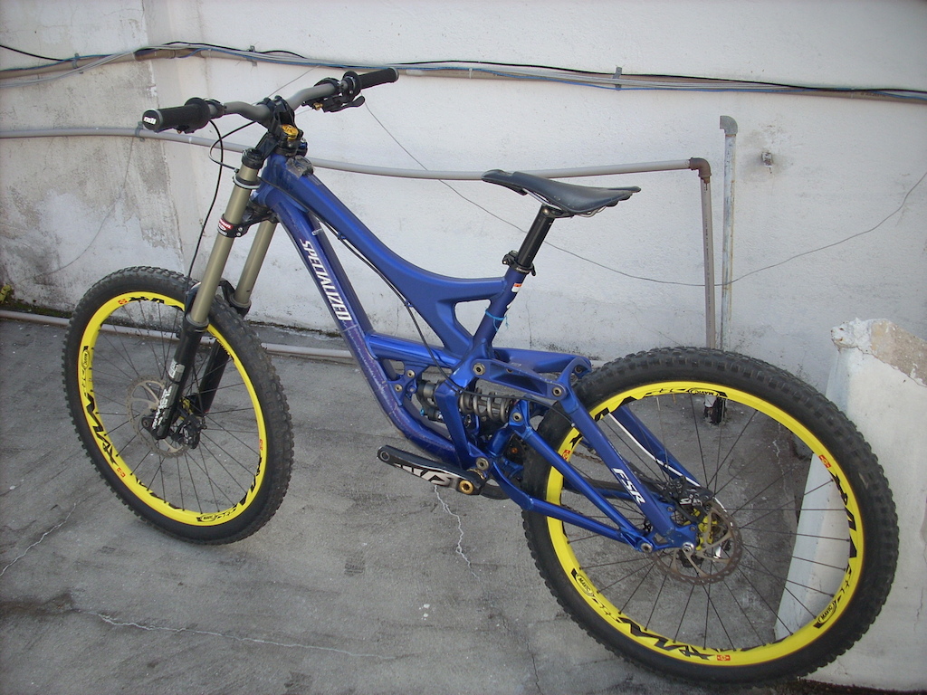 Demo 8 2009