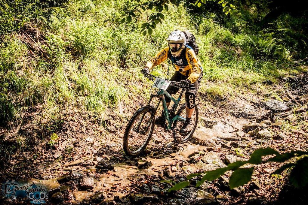 ENDURO TROPHY 2013 Brenna

fot. GodLikeBikes