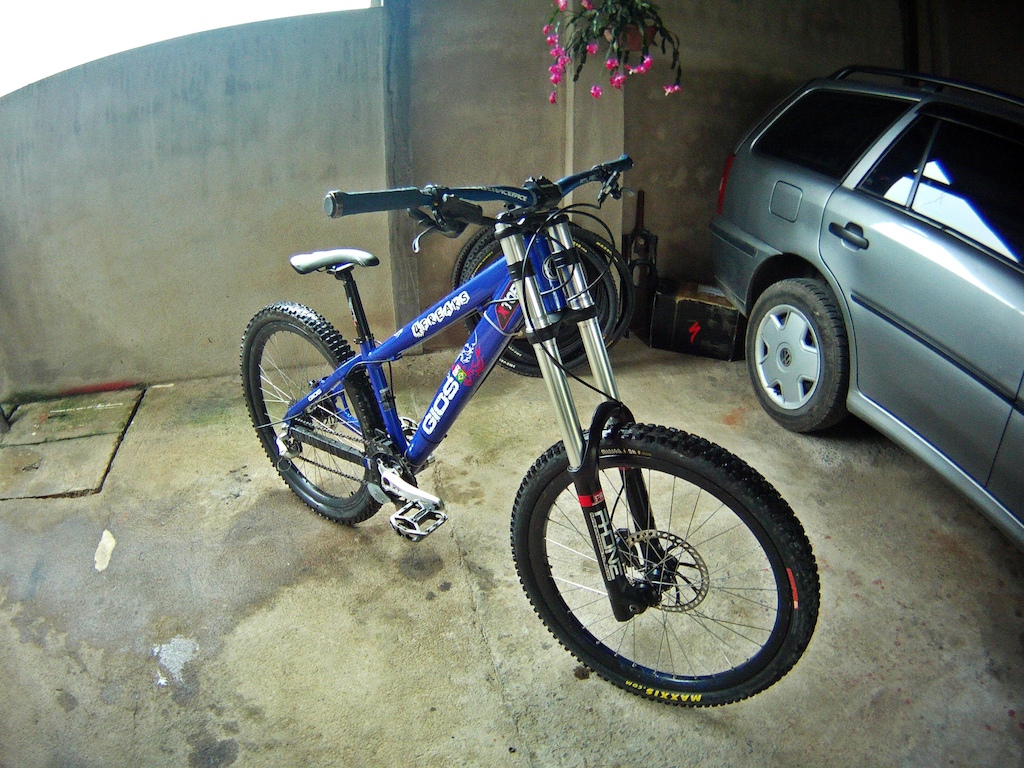 Gios 4freaks