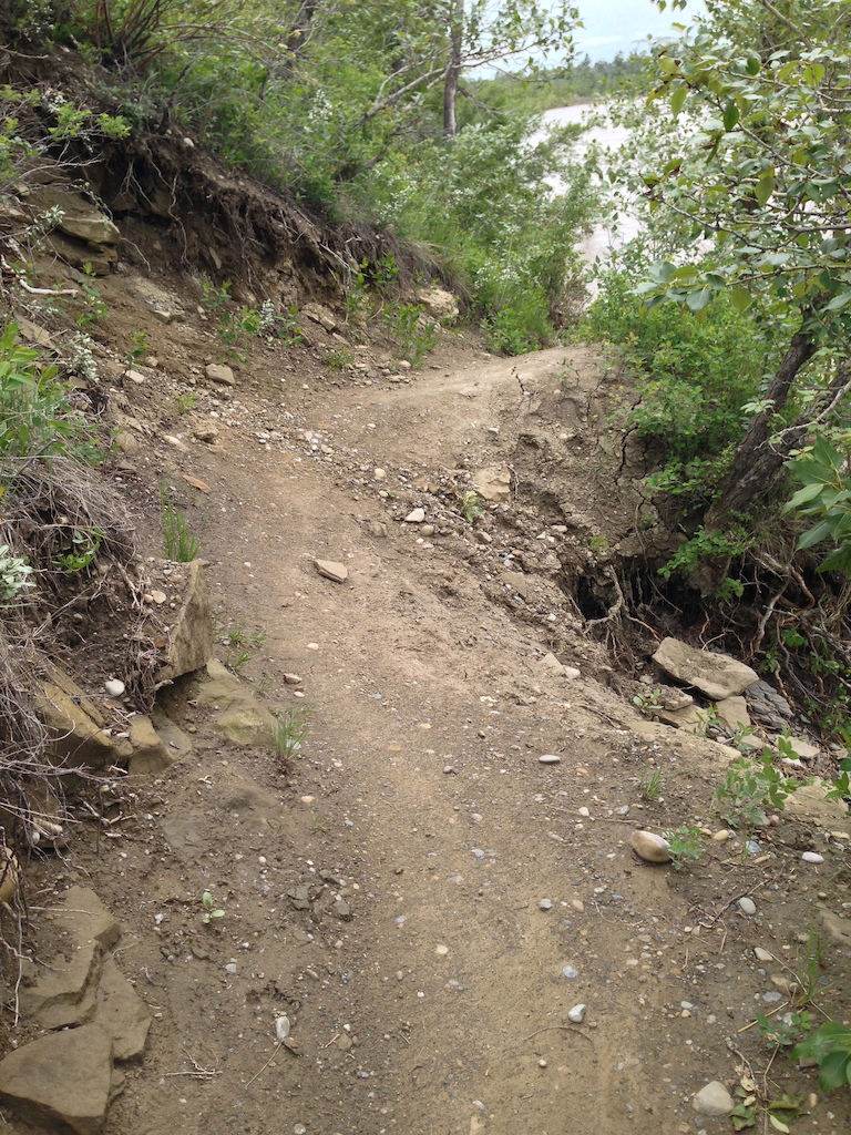 In Calgary, Alberta, Canada - Photo By Flightsolutions - Pinkbike