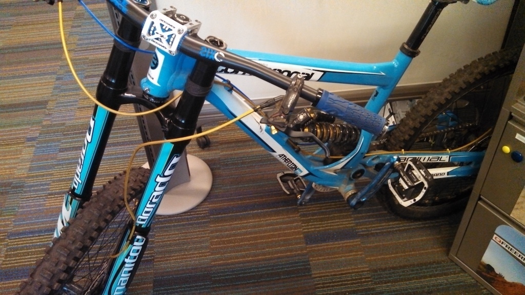 My Bike