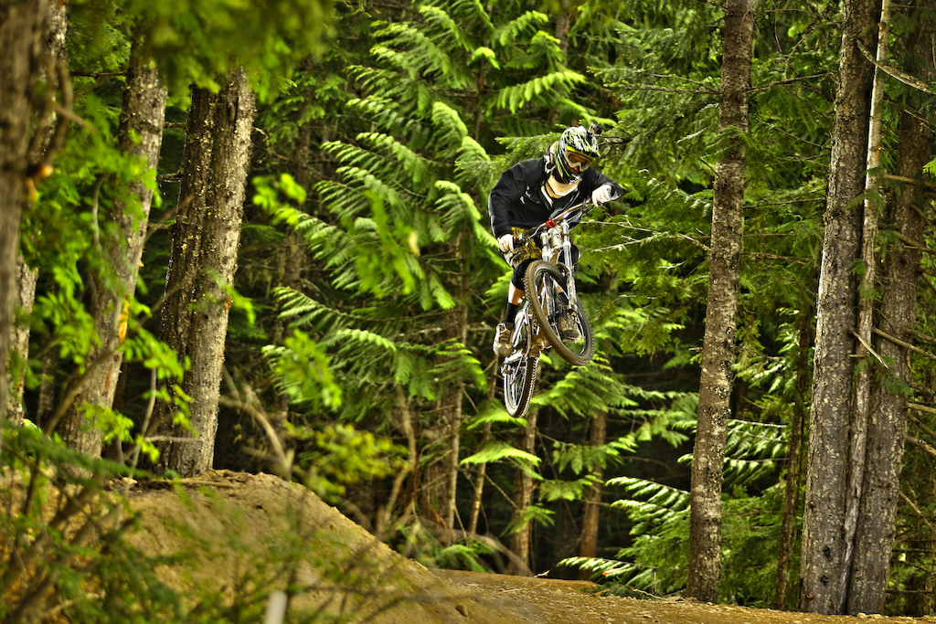 Photo cred to coast mountain photography