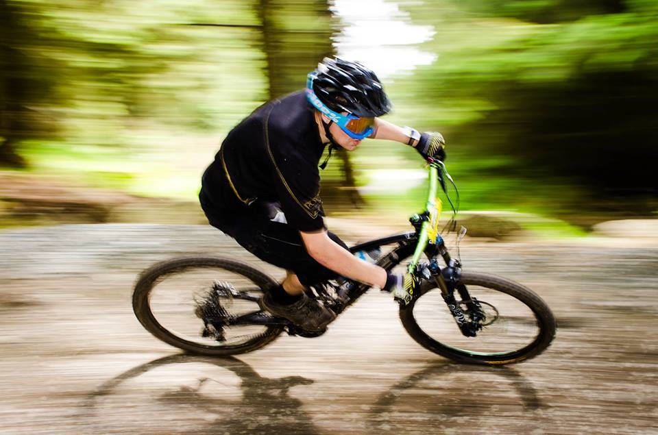Gravity Enduro Round 3 Ticknock