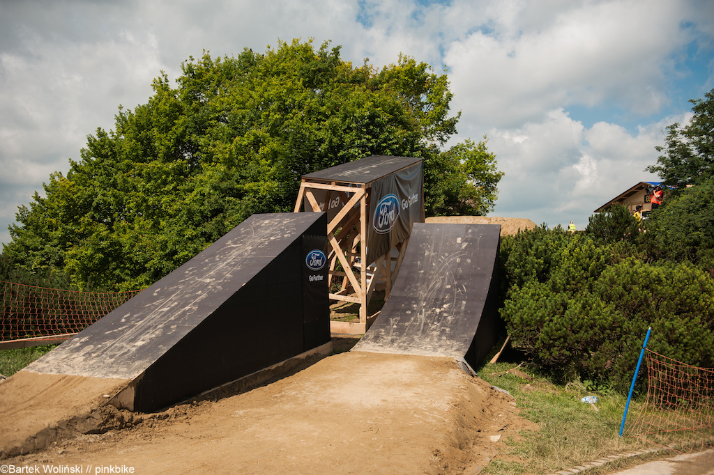 XGames Munich slopestyle